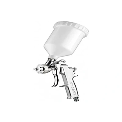 Imagen de Sagola M129089 Pistola gravedad junior g 1.8 imprimaciones fondos