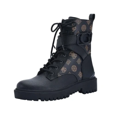 Imagen de GUESS Women&#039;s Orana Combat Boot