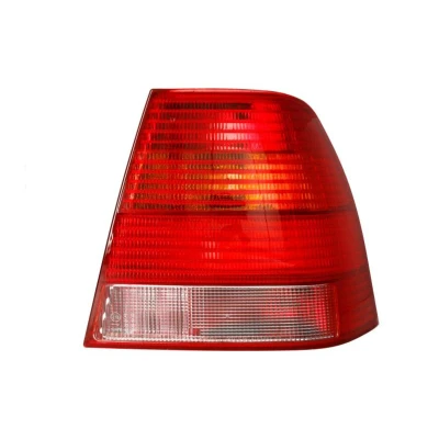 Imagen de TYC 11 5947 2 Piloto trasero derecha blanco/rojo sin portalámparas VOLKSWAGEN: Bora Berlina