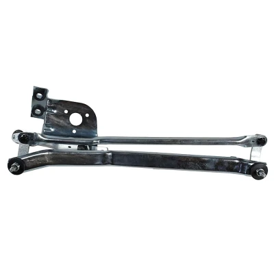 Imagen de METZGER 2191088 Varillaje de Limpiaparabrisas para vehíc. con volante a la izquierda delante sin electromotor FIAT: Seicento / 600 Hatchback