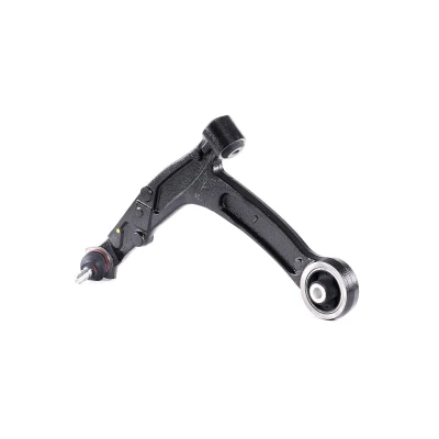 Imagen de TRW JTC1309 Barra oscilante, suspensión de ruedas sin accesorios Eje delantero, debajo, izquierda, exterior Brazo oscilante transversal norauto,