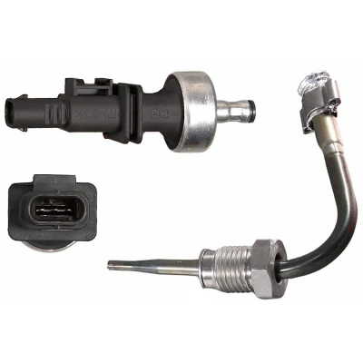 Imagen de METZGER 08941006 Sensores antes de filtro partículos VOLKSWAGEN: Tiguan Allspace, AUDI: Q3 Sportback
