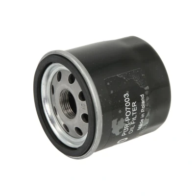 Imagen de PURRO PUR PO7003 Filtro de aceite enroscable CHEVROLET: Aveo / Kalos Hatchback, Berlina, Spark