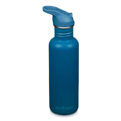 Imagen de Klean Kanteen Classic Narrow 800ml/27oz + Flip Seal Sport Water bottle
