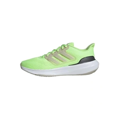 Imagen de adidas Zapatos Ultrabounce, Zapatillas para Correr Hombre, Green Spark Orbit Grey Putty Grey, 43 1/3 EU