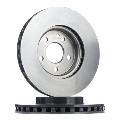 Imagen de BREMBO COATED DISC LINE 09.C063.11 Disco de freno 300 28 5 ventilación interna revestido altamente carbonizado con tornillos