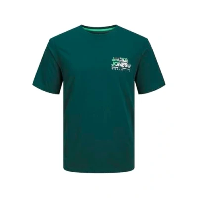 Imagen de Camisa Jack &amp; Jones Luke para hombre