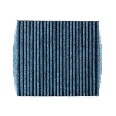 Imagen de MAHLE ORIGINAL LAO 888 Filtro de habitáculo carbón activado, con efecto antialérgico, bactericida 253,0 235 30,0 CareMetix