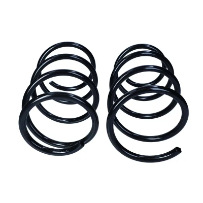 Imagen de MAXGEAR 60 1392D Muelle de suspensión BMW: 5 Touring (E61) 525i 2.5, 545i 4.4, 523i 525 i, 550i 4.8, 3.0, 523 i 530d 525d 2.5