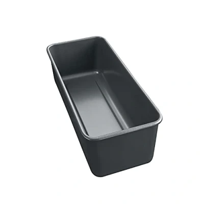 Imagen de ORIGINAL KAISER La Forme Plus Molde rectangular con revestimiento antiadherente 30 cm