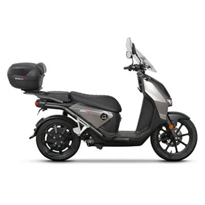 Imagen de Top Master Super SOCO CPX Electric