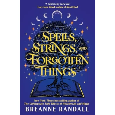 Imagen de Spells Strings And Forgotten Things