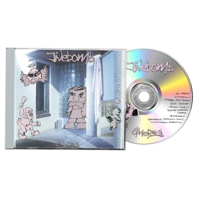 Imagen de Ethereal Jivebomb