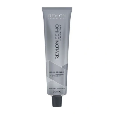 Imagen de Revlon Revlonissimo Colorsmetique™ Permanent Hair Color Naturals 60 ml 6 Dark Blonde