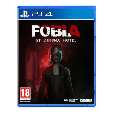 Imagen de Fobia St. Dinfna Hotel