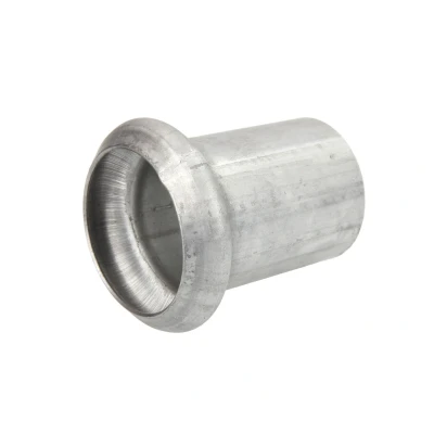 Imagen de Conector de tubos, sistema escape ASMET ASM0A.019