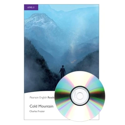 Imagen de Plpr5:cold Mountain Book And Mp3 Pack