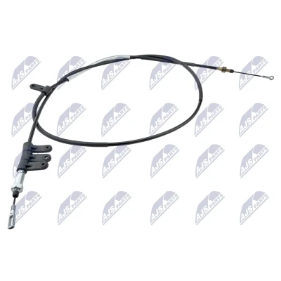 Imagen de NTY HLR CT 005 Cable de Freno Mano centro, delante