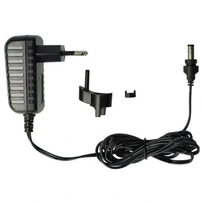 Imagen de vhbw Cargador Compatible con Bosch BHN20110, K05V28002G, BBHMOVE7, BBHMOVE9, BBHMOVE8 aspiradora de Mano, portátil