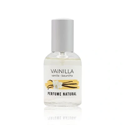 Imagen de SyS Aromas Perfume Pulverizador Vainilla, 50 ml