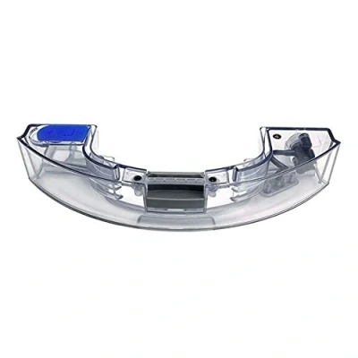 Imagen de Chuancheng Tanque de agua para ECOVACS Deebot Ozmo 950, 920, T8 Aivi, Max, T8, T5, T9, N5, N8, N8 Pro, Pro Plus Barredora Robot Partes aspirador Accesorios