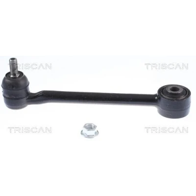 Imagen de TRISCAN 8500 135034 Barra oscilante, suspensión de ruedas con rótula suspensión/carga, apoyo caucho Brazo oscilante transversal 15,5
