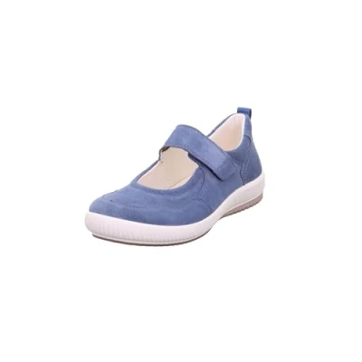 Imagen de Legero Tanaro 214, Zapatos Tipo Ballet Mujer, Forever Blue 8620, 38 EU