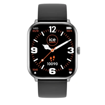 Imagen de Ice Watch One Smartwatch, Mujer, Talla: Size, Silver