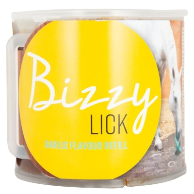 Imagen de Bizzy lamer 1kg One Size Amarillo