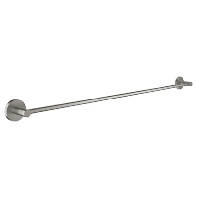 Imagen de Grohe 40386DC1 Essentials Toallero, 800 mm, 566 mm
