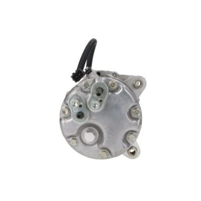 Imagen de Compresor, aire acondicionado THERMOTEC KLIMA KTT095003