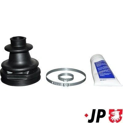 Imagen de JP GROUP 1543700610 Fuelle Palier Eje delantero, lado de engranaje FORD: MONDEO 3 Stufenheck, 3, Kombi