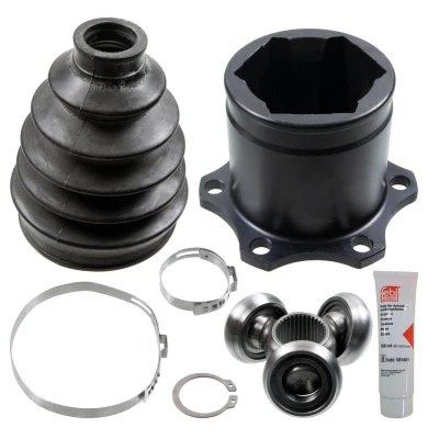 Imagen de Juego de articulación, semi eje FEBI BILSTEIN 186070