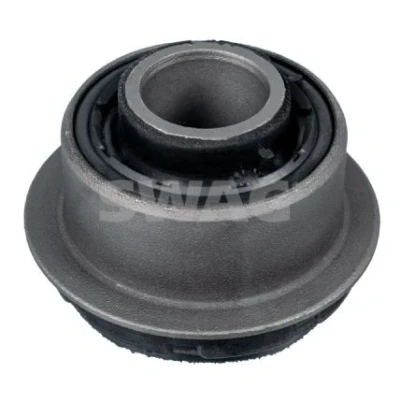 Imagen de SWAG 10 94 0971 Silentblock Brazo de Suspension Eje delantero, izquierda, posterior, derecha 38 MERCEDES BENZ: CLA Coupé, Clase A