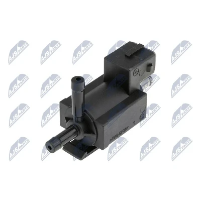 Imagen de NTY ECD PL 011 Electrovalvula Turbo Válvula de conmutación eléctrico OPEL: Vectra C Berlina