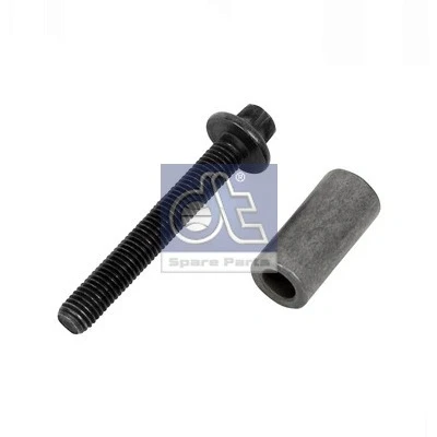 Imagen de DT Spare Parts 1.10433 Tornillo, colector admisión