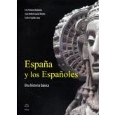 Imagen de España Y Los Españoles