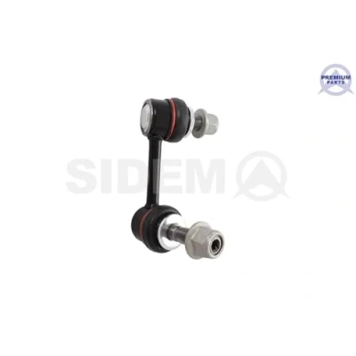 Imagen de SIDEM 45862 Bieleta de suspensión Eje delantero, izquierda 85 MM12X1,25R