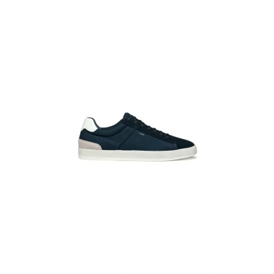 Imagen de Geox U Serifos Zapatillas, Hombre, Talla: 46, Navy Zapatos