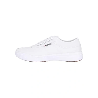 Imagen de Kawasaki Leap Canvas Shoe K204413 ES 1002 White 39 EU