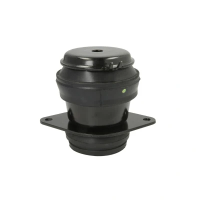 Imagen de REINHOCH RH11 0040 Soporte de motor Atrás derecha Rodamiento caucho metal VOLKSWAGEN: Passat B3/B4 Berlina, Variant