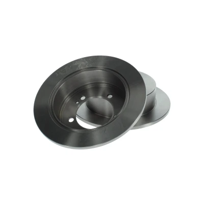Imagen de BOSCH 0 986 479 512 Disco de freno 262 9,5 5 114,3 macizo aceitado MITSUBISHI: Montero iO