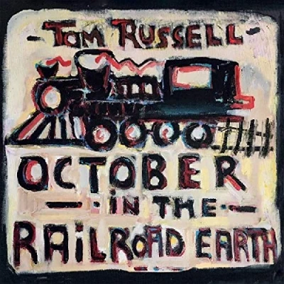 Imagen de October In The Railroad Eart