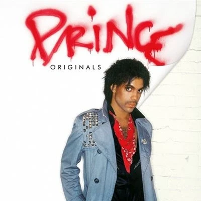 Imagen de Prince Originals (2Lp + Cd) Limited Edition [Vinilo]