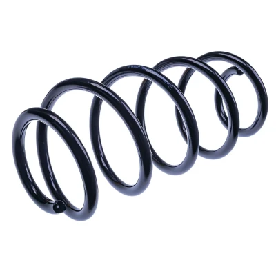 Imagen de DENCKERMANN D700528 Muelle de suspensión Eje delantero SKODA: Octavia II Hatchback, Yeti, VOLKSWAGEN: Caddy 3, 3