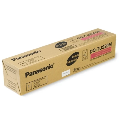 Imagen de Toner Panasonic Dq tus20m