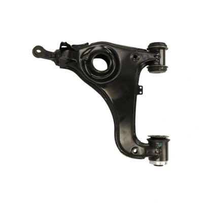 Imagen de DELPHI TC1054 Barra oscilante, suspensión de ruedas sin rótula suspensión/carga Brazo oscilante longitudinal MERCEDES BENZ: Clase E Berlina