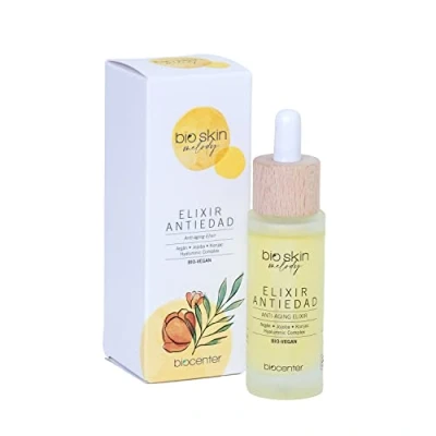 Imagen de BIOCENTER Elixir Antiedad natural Bio Skin Melody