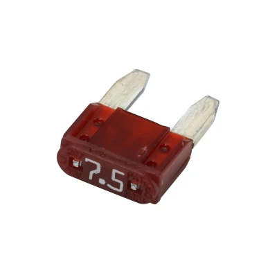 Imagen de HELLA 8JS 728 596 891 Fusible 7,5 marrón