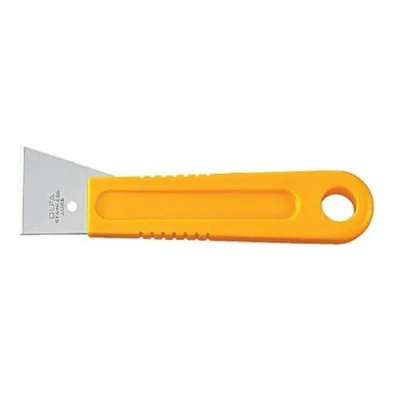 Imagen de Olfa SCR M Rascador con cuchilla de acero inoxidable 43 mm
